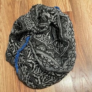 American Eagle Infinity Scarf